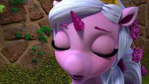 Филли Фантазия 1 сезон 21 серия (мультсериал, 2019)