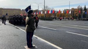 Парад Памяти. Как пройдет юбилейный марш на площади Куйбышева в Самаре
