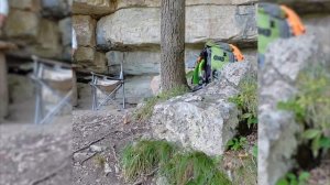 поход на осеннюю орлиную полку