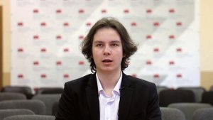 Поярков Пётр