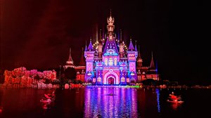 Лучшее шоу этого года.