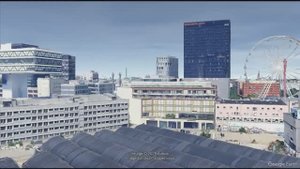 Мюнхен — город в Германии, столица федеральной земли Бавария.