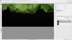 Photoshop. Режим наложения Затемнение.