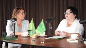 Серия подкастов «Агрострахование: не в бровь, а в глаз!». Республика Татарстан