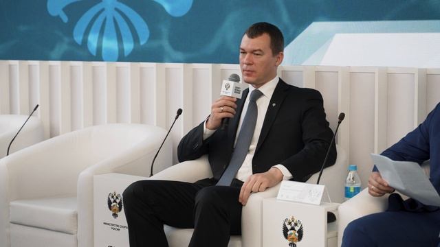 III открытый Кубок Дальнего Востока «Игры ГТО» 2024. День 3