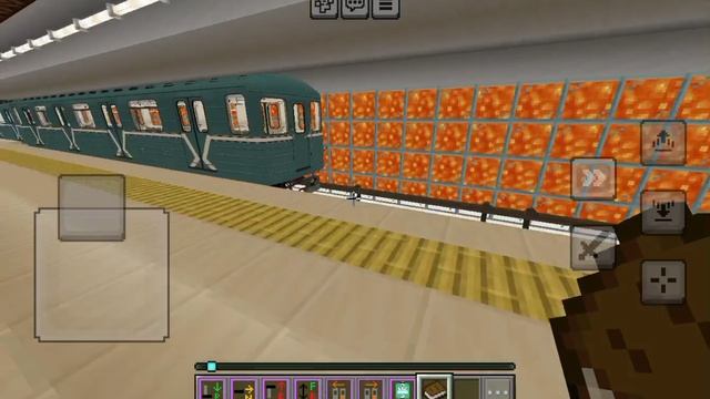 смена в ночном Вилейнограде