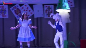 Спектакль покоривший сердца зрителей