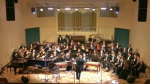 А.Павлючук. Инопланетный пейзаж