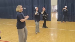 На базе 7 школы заработал пришкольный лагерь