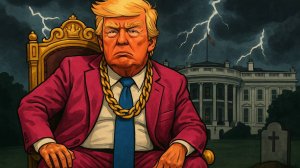 Дональд Трамп. Гений или мошенник?