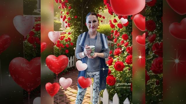 любимая лолита