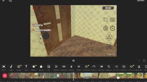 Реальная жизнь в Ваз краш тесте. Самая добрая бабуля😂