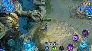 Mobile legend прокачиваем мастерство героя Дариус