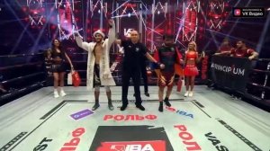 ⚡Абдурахман «Азиат» единогласно побеждает Мартина Джуаряна!