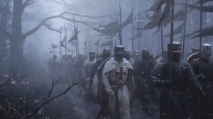 Люди не меняются. История одной вечной войны.