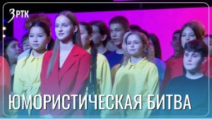 Забайкальский КВН с каждым годом становится популярнее