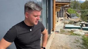 Строить в Сочи,это вам не дом построить не в Слчи😎💪🏡