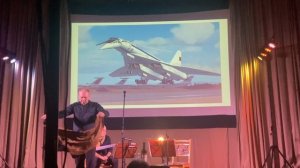 Сергей Чечеткин Сцена 2