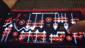 TUNNEL OF DESPAIR 1%