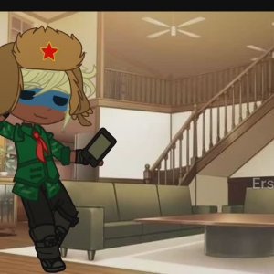 •{Гача меме}• 《Счастливого хеллоуина!》//Россия, РФ//