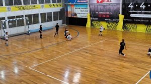 01 11 2025 СК АРАГОН ЖФК ЗАРЯ - ФК АВИАТОР