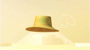 Вечная Бесплатная Шляпа Roblox Innovation Awards 2021 в Роблокс.