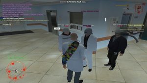 выдал медку в мз