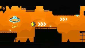 Я поменял куб | Whoever by noly2k | Geometry Dash