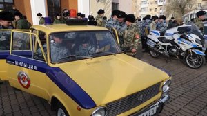 Опер-ТВ от 03.11.2025