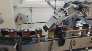 Маркировка консервов