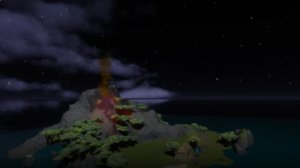 Я играю в игру 99 ночей на острове