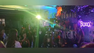 Было весело🎃