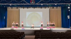 Петелька анс 4 кл ДХШ им И Зайцевой