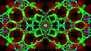 Футажи! Футаж Осенняя волшебная сказка 16! Осеннее волшебство!