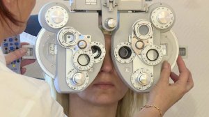 В Сочи прошла офтальмологическая конференция