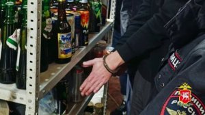 В Феодосии раскрыта серия краж