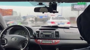 В Башкирии до конца ноября будет проходить серия мероприятий «Грузовой автомобиль»