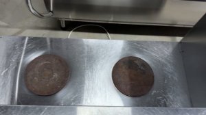 Мармит вторых блюд Abat Премьер ЭМК-70Т-01 (1 773)