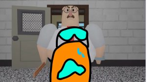 Сбежал из школы толстого учителя!!!