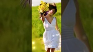 Песня на стихи Корельской Светланы " "Будь собой"