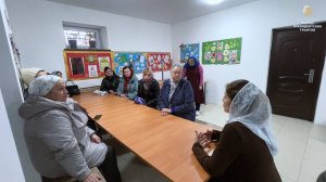 🔵 Благодарность и отзывы участников встречи с врачом-эндокринологом Кристиной Аветисовой