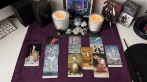 ВЕСЫ 3-9 НОЯБРЯ "МЕНЯЙТЕ ТО, ЧТО ИДЁТ НЕ ТАК, А ВАМ ПОМОГУТ"