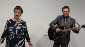 24 Бегут года - дуэт "Аллегория"