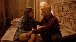 Два холма, 1 сезон, 6 серия