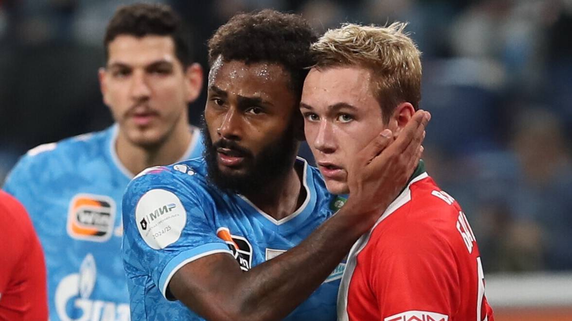 РПЛ! Зенит-Локомотив! Превью Матча!