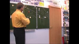 Урок 23. Приложение к ПДД. Дорожные знаки. Часть 3.