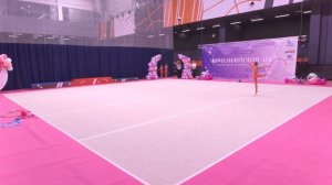 Алиса Обруч 01.11.2025