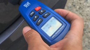 Santa fe 7334 21 4wd серый