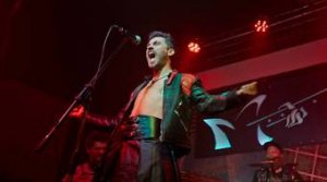 Вампиры средней полосы, 2 сезон, 7 серия