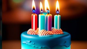 С днем рожденья, брат. Ты лучший из мужчин. Брат и сестра